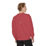 We Rise Garment-Dyed Sweatshirt