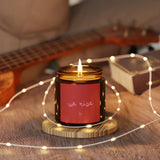 We Rise Scented Soy Candle