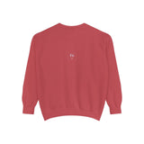 We Rise Garment-Dyed Sweatshirt