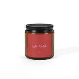 We Rise Scented Soy Candle