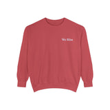 We Rise Garment-Dyed Sweatshirt
