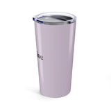 We Rise 20oz Tumbler
