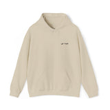 We Rise Heavy Blend™ Hooded Sweatshirt