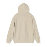 We Rise Heavy Blend™ Hooded Sweatshirt