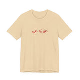 We Rise Graphic Tee