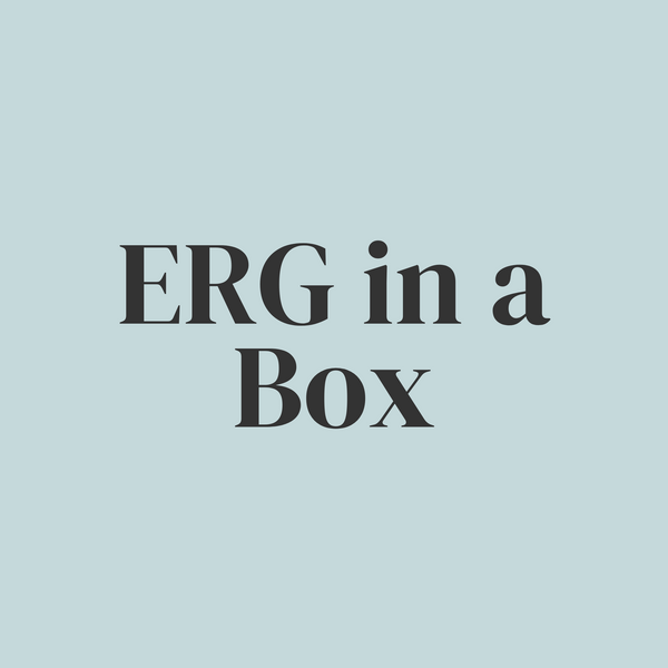 ERG in a Box